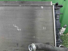 Mercedes-Benz Sprinter W906 Radiateur de refroidissement 9065000402