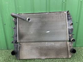 Mercedes-Benz Sprinter W906 Radiateur de refroidissement 9065000402