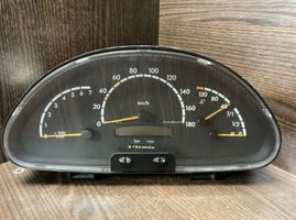 Mercedes-Benz Sprinter W901 W902 W903 W904 Compteur de vitesse tableau de bord 0014466421