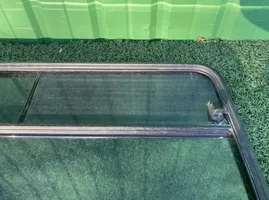 Fiat Ducato Rear side window/glass 1302372808