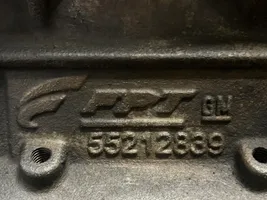 Fiat Fiorino Bloc moteur 199A9000