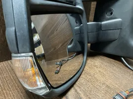 Iveco Daily 3rd gen Specchietto retrovisore elettrico portiera anteriore 9010113