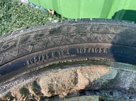 Renault Master III R16 steel rim 