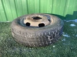 Renault Master III R16 steel rim 