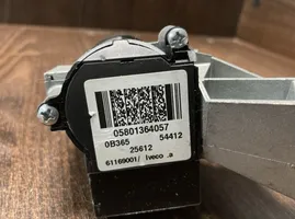 Iveco Daily 4th gen Sterownik / Moduł ECU 0281017455