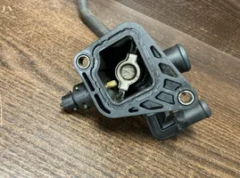 Fiat Fiorino Boîtier de thermostat 55206391