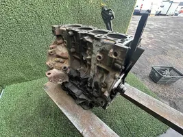 Renault Master III Engine block M9T698