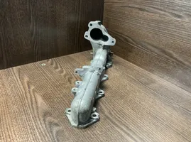 Opel Movano B Intake manifold 8200915216