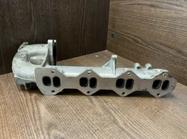 Opel Movano B Intake manifold 8200915216