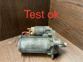 Opel Movano B Starter motor 233002654R