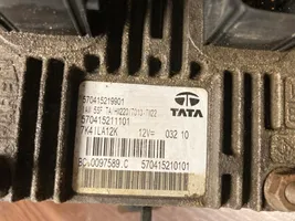 Tata Indica Vista II Sterownik / Moduł ECU 570415219901