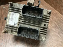 Tata Indica Vista II Sterownik / Moduł ECU 570415219901