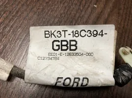 Ford Transit Faisceau de câblage de porte avant BK3T18C394GBB