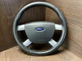 Ford C-MAX I Ohjauspyörä 5M51R042B85AA