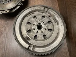 Renault Master III Flywheel 126005110