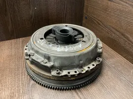 Renault Master III Flywheel 126005110