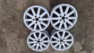 Volkswagen Golf V R16 alloy rim 1K0601025BC