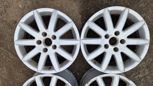 Volkswagen Golf V R16 alloy rim 1K0601025BC