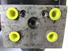 Mitsubishi Carisma Pompe ABS 