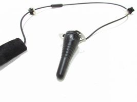 Subaru Legacy Antenne radio 