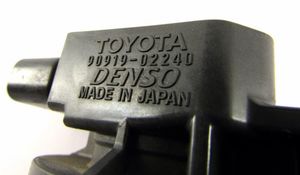 Toyota Yaris Bobine d'allumage haute tension 