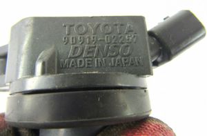 Toyota Yaris Zündspule Zündmodul 