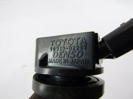 Toyota Verso-S Augstsprieguma spole (aizdedzei) 