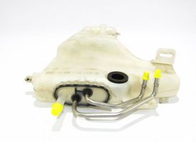 Mercedes-Benz E W211 Windshield washer fluid reservoir/tank 