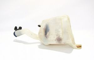 Alfa Romeo Mito Windshield washer fluid reservoir/tank 