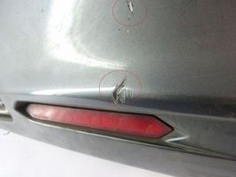 Honda Civic Rear bumper 