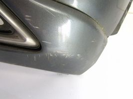 Honda Civic Rear bumper 