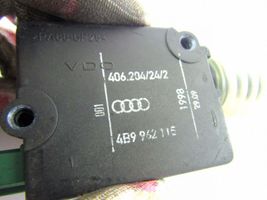 Audi A6 S6 C5 4B Central locking motor 