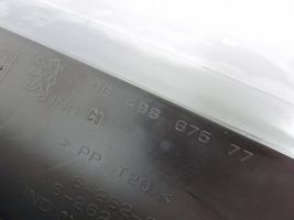 Peugeot 1007 Schowek deski rozdzielczej 