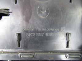 Audi A4 S4 B8 8K Glove box 