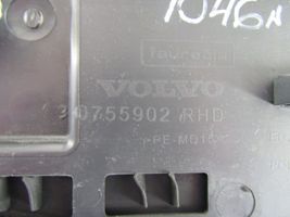 Volvo V60 Vano portaoggetti 