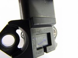 Citroen C1 Air pressure sensor 