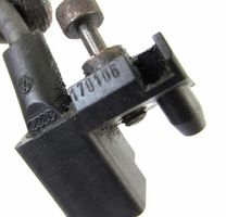 Volkswagen Caddy Crankshaft position sensor 