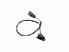 Volkswagen Caddy Crankshaft position sensor 