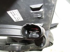 Mercedes-Benz E W210 Convogliatore ventilatore raffreddamento del radiatore 
