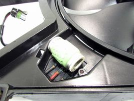 Ford Transit Kale ventilateur de radiateur refroidissement moteur 