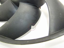 Mazda 2 Aro de refuerzo del ventilador del radiador 