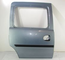 Opel Combo C Rear door 