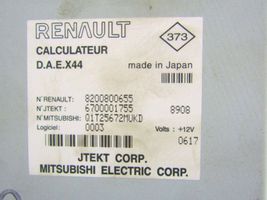 Renault Twingo II Ohjaustehostimen sähköpumppu 