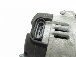 Chevrolet Nubira Alternator 