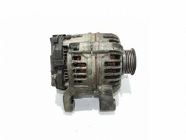 Opel Corsa C Alternator 