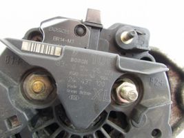 Opel Corsa C Alternator 