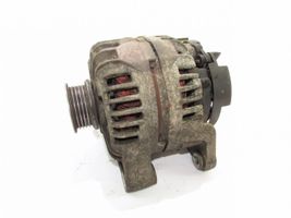 Opel Corsa C Alternator 