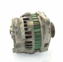 KIA Sephia Alternator 