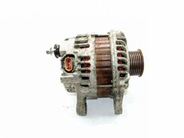 Nissan Qashqai Alternator 