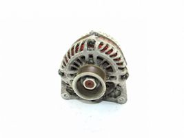 Nissan Qashqai Alternator 